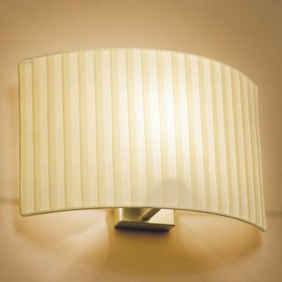 Wall Street Wall Sconce by Bover at Lumens.com